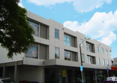 401 Manukau Rd