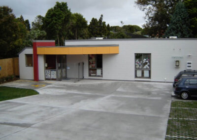 Ballarat – Child Care
