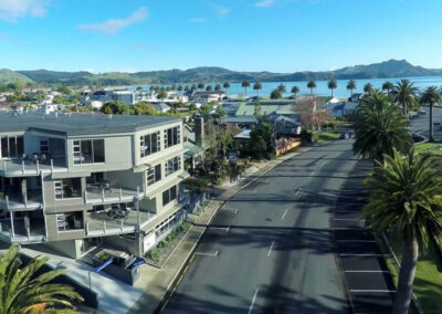 Esplanade Apartments – Whitianga