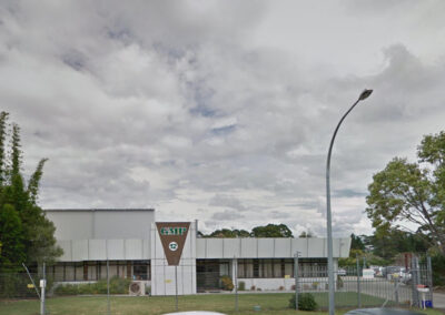 GMP Pharmaceuticals