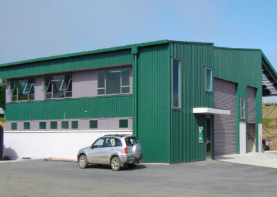 Hampton Downs 100 Year Land Fill