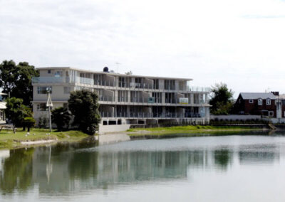 Marina Apartments – Whitianga