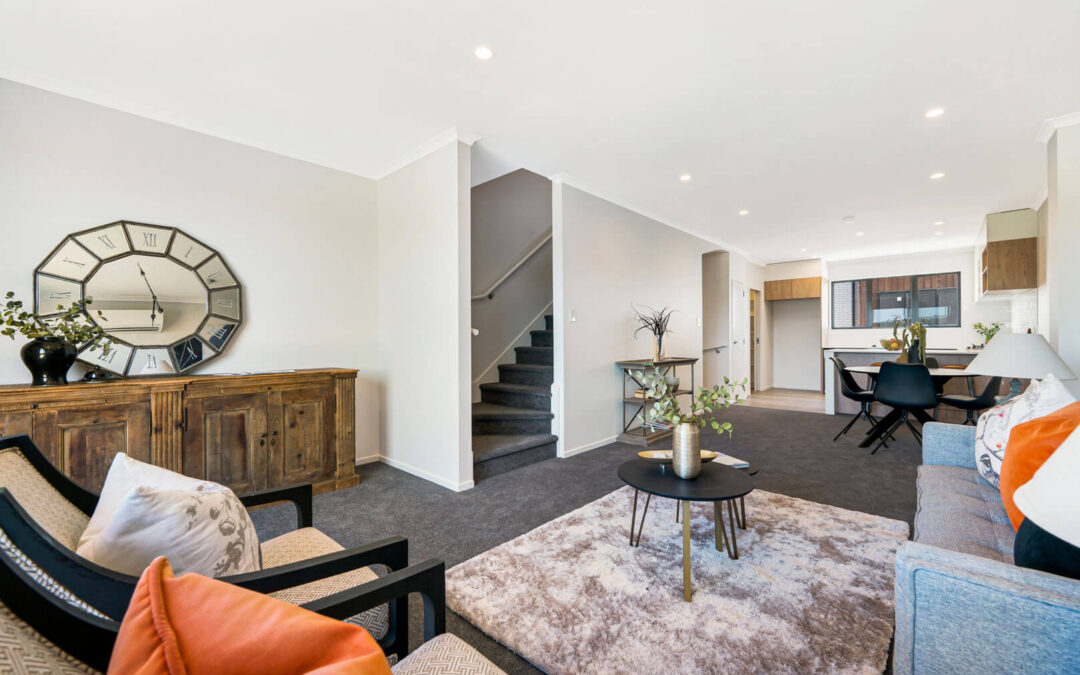 Murphys Road Area 7