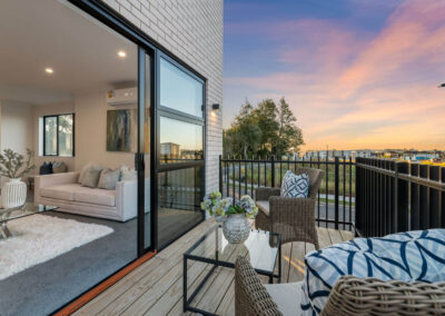 Murphys Road Area 8