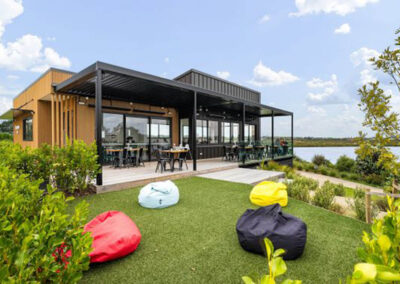 Park Green Cafe