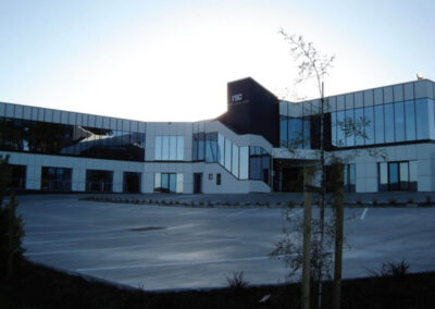 Warkworth Medical