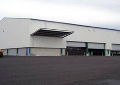 Wiri Envirowaste